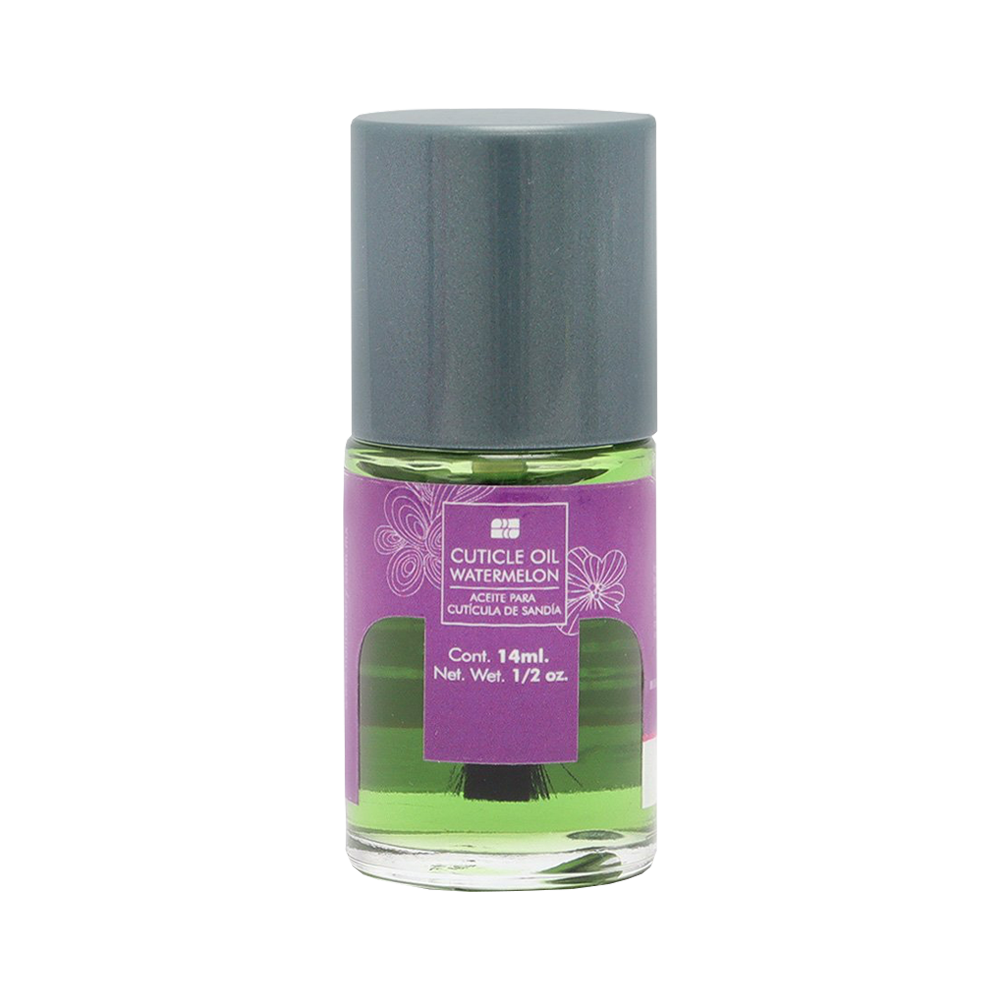 Aceite para Cutícula de Sandía Nail Factory 14 ml