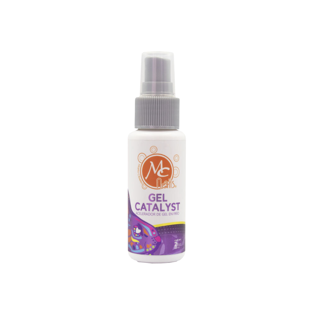 Acelerador Gel Frio CATALYST
