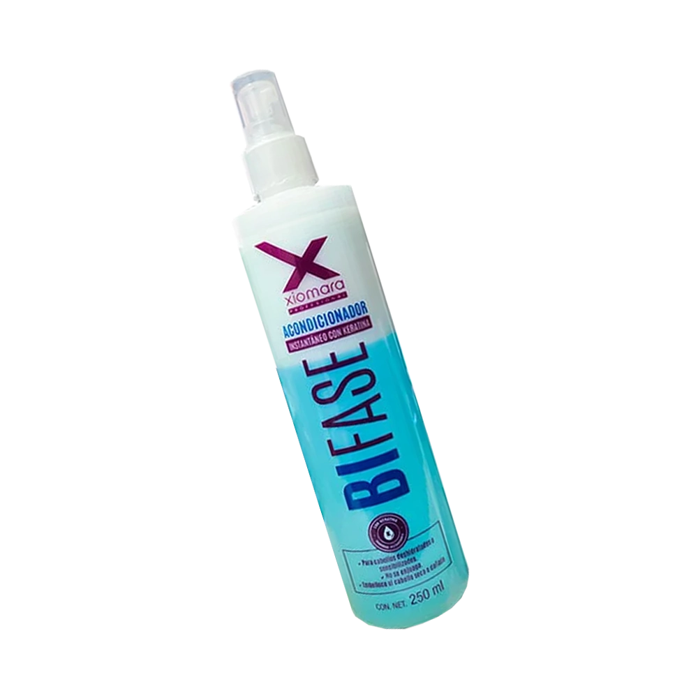 Acondicionador Instantaneo Bifase 250ml