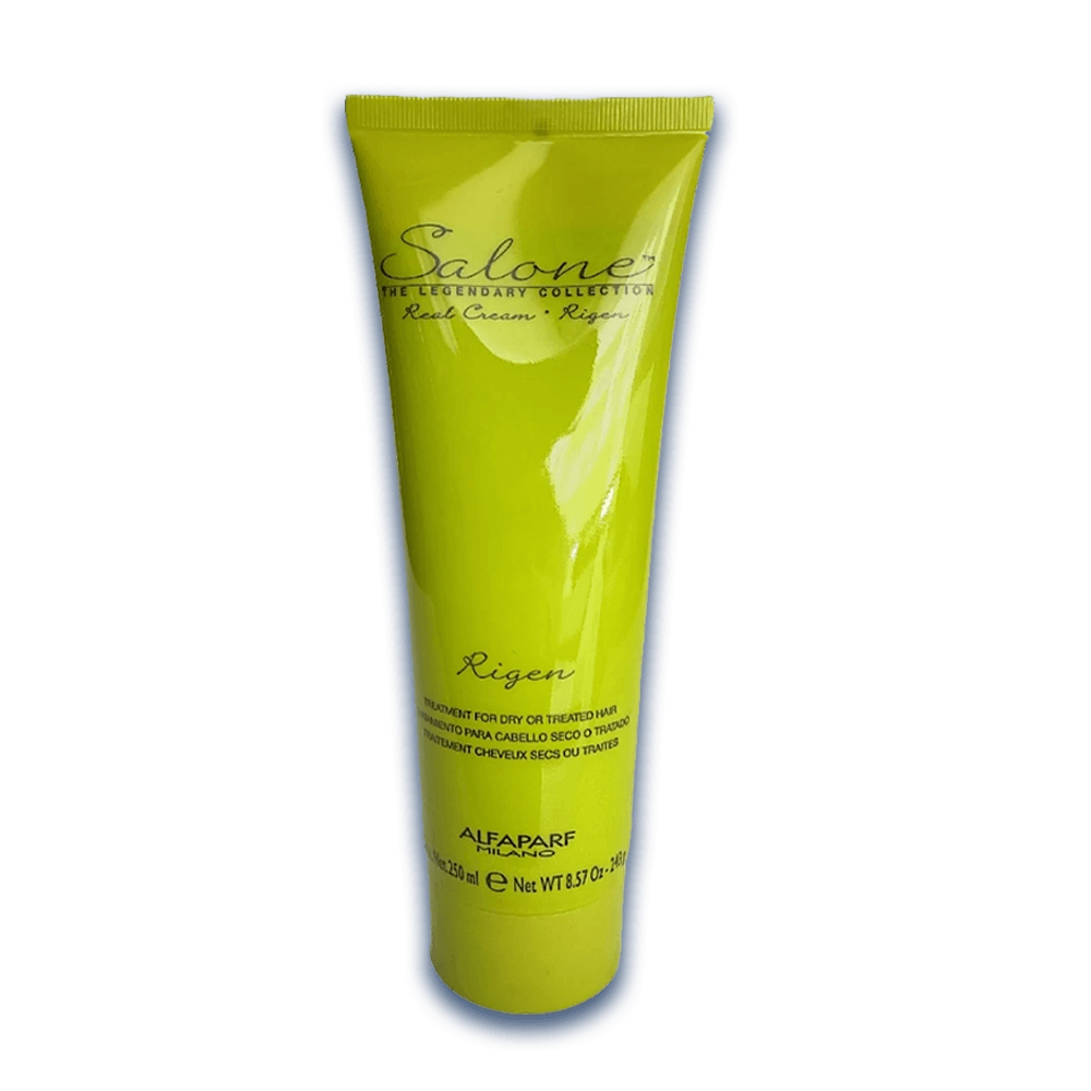 Salone Rigen Cream Hidratación Capilar Intensa