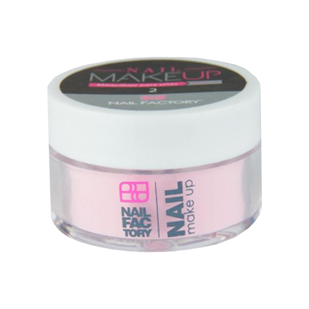 Polvo Acrilico Make Up V2