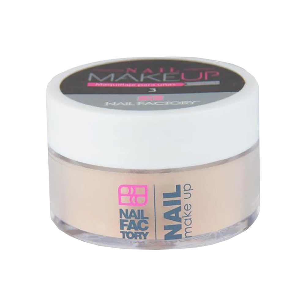 Polvo Acrílico Make Up V2