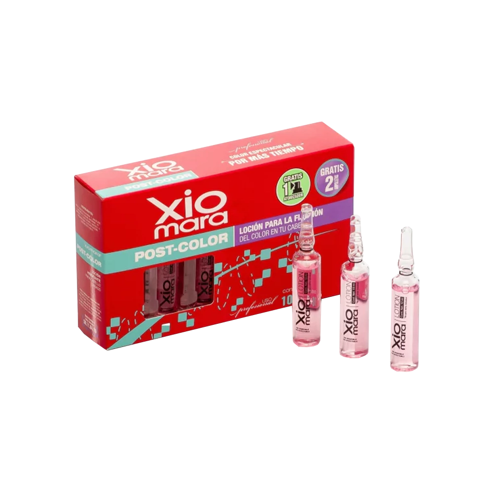Ampolleta PostColor 10ml
