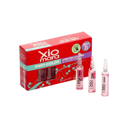 Ampolleta PostColor 10ml