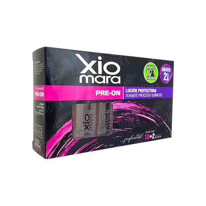 Ampolleta Pre On 10ml