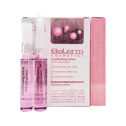 Ampolletas Loción Acondicionadora 13ml
