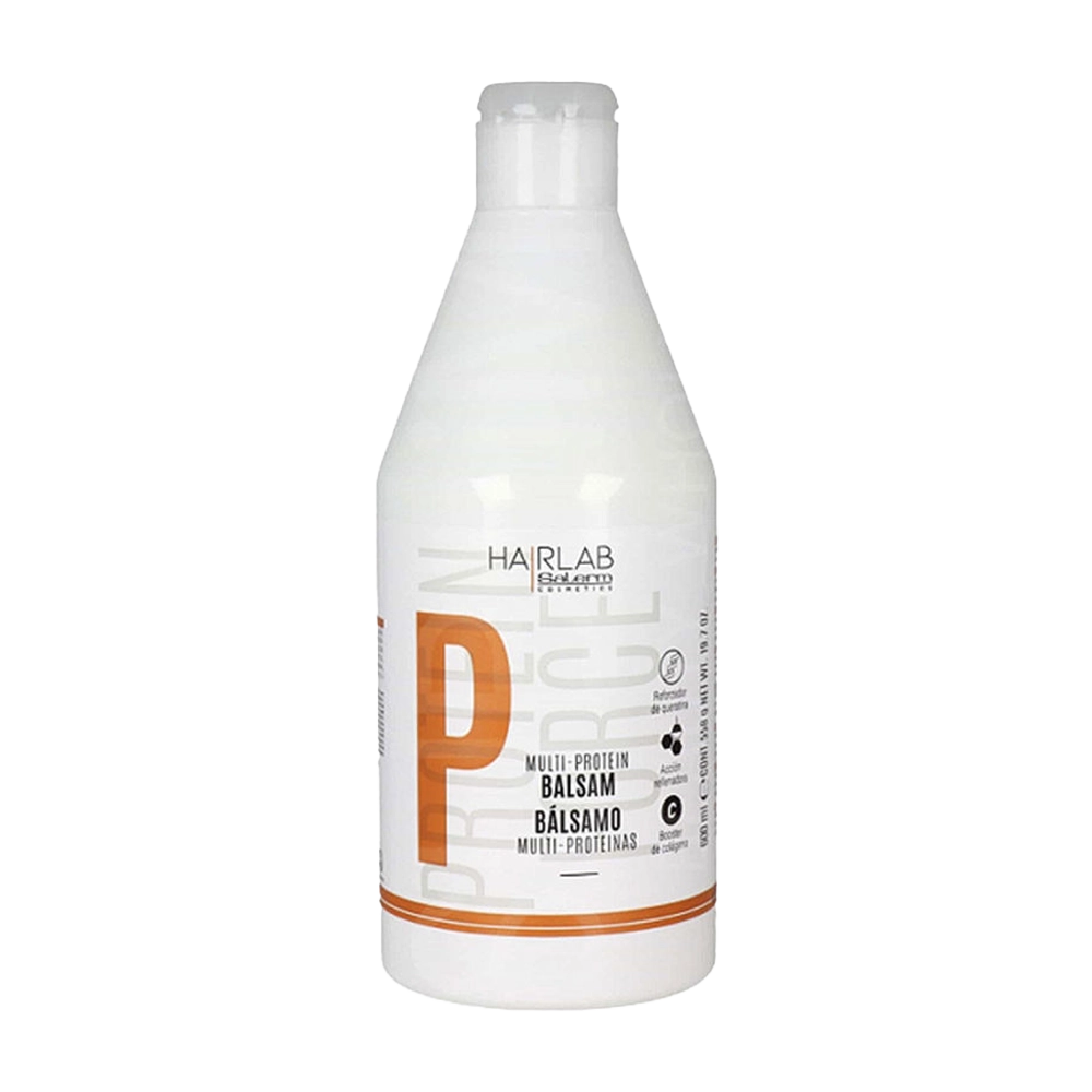 Balsamo Acondicionador Proteinico
