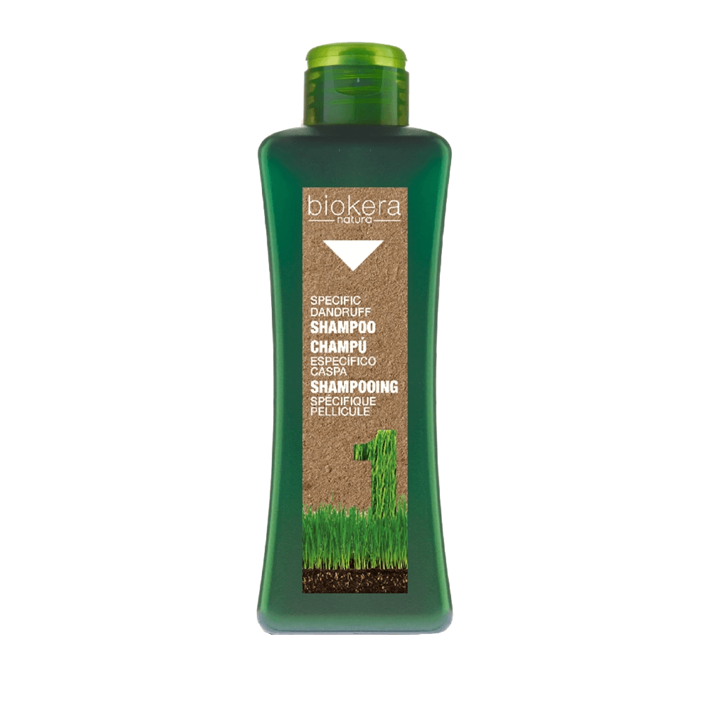 Shampoo Específico para Caspa