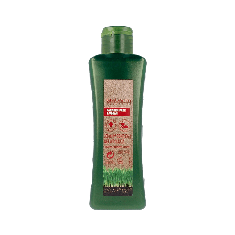 Shampoo Anticaída