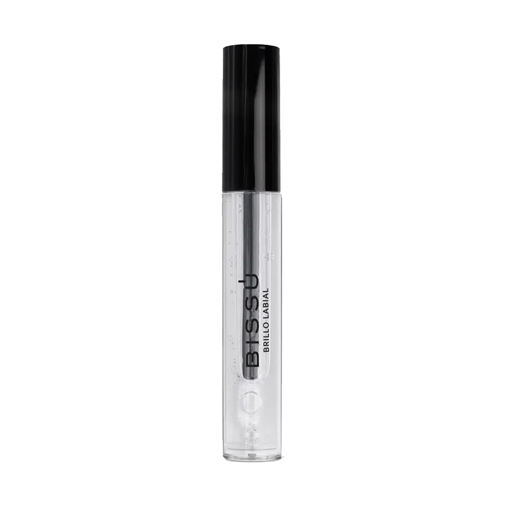 Brillo Labial Elixir Transparente