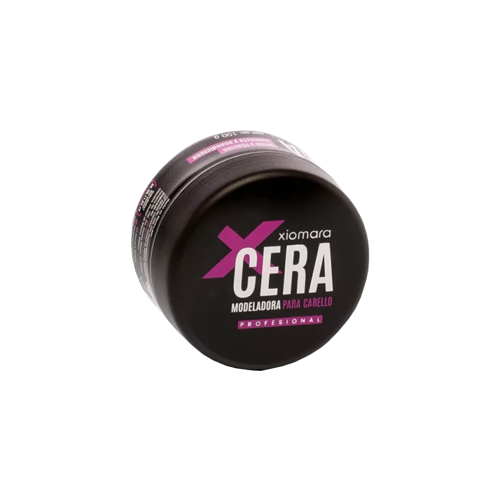 Cera Fixolan Modeladora 100g