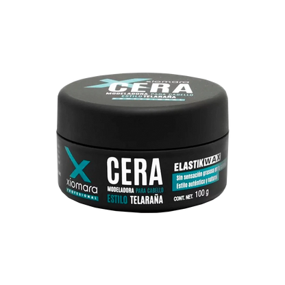 Cera Telaraña Elastik 100g