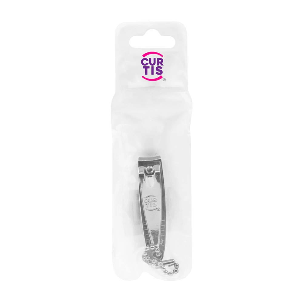 Corta Uñas Chico con Lima