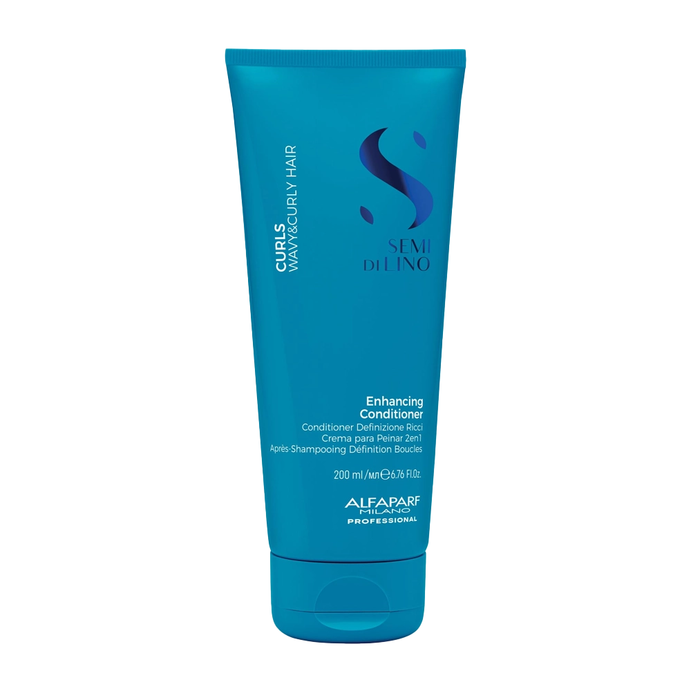 Curls Enhacing Conditioner 200ml