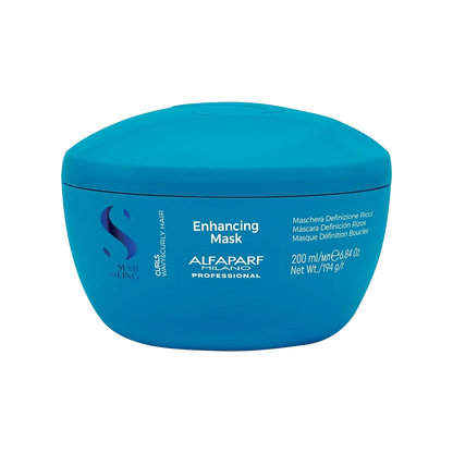 Curls Enhancing Mask