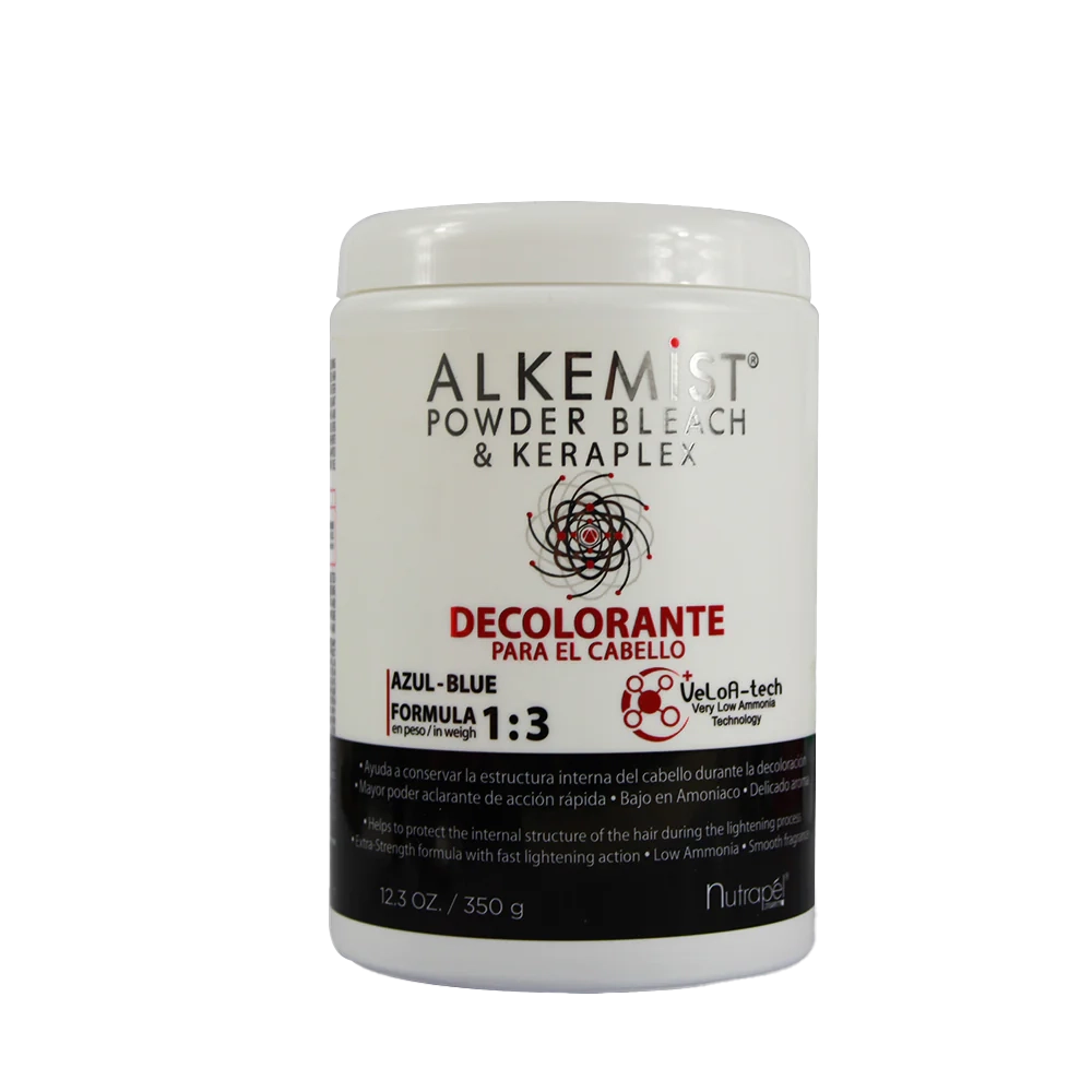 Decolorante Nutrapel Alkemist
