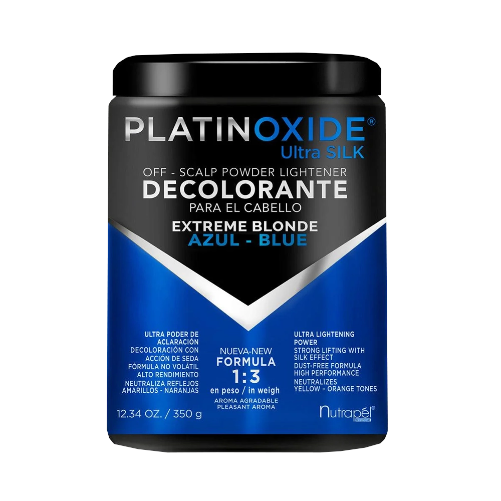 Decolorante Platinoxide Azul 350g