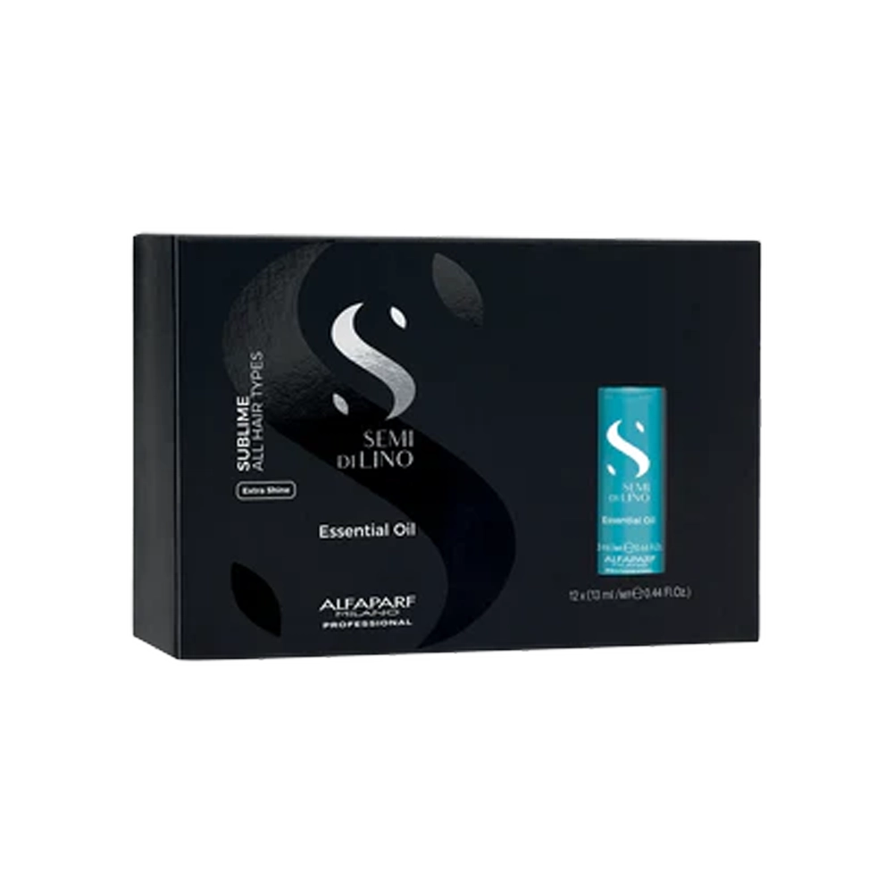 Essential Oil Ampolleta
