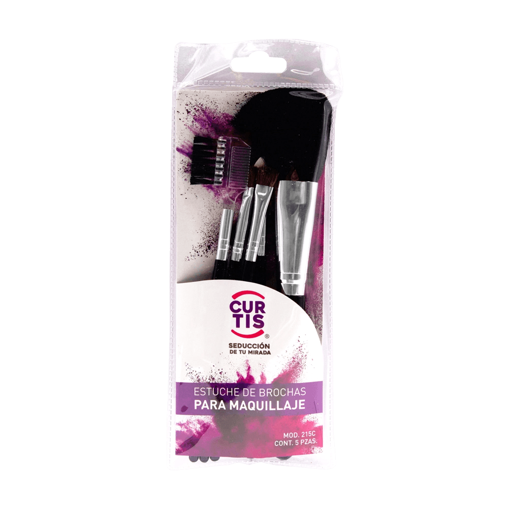 Set de Brochas