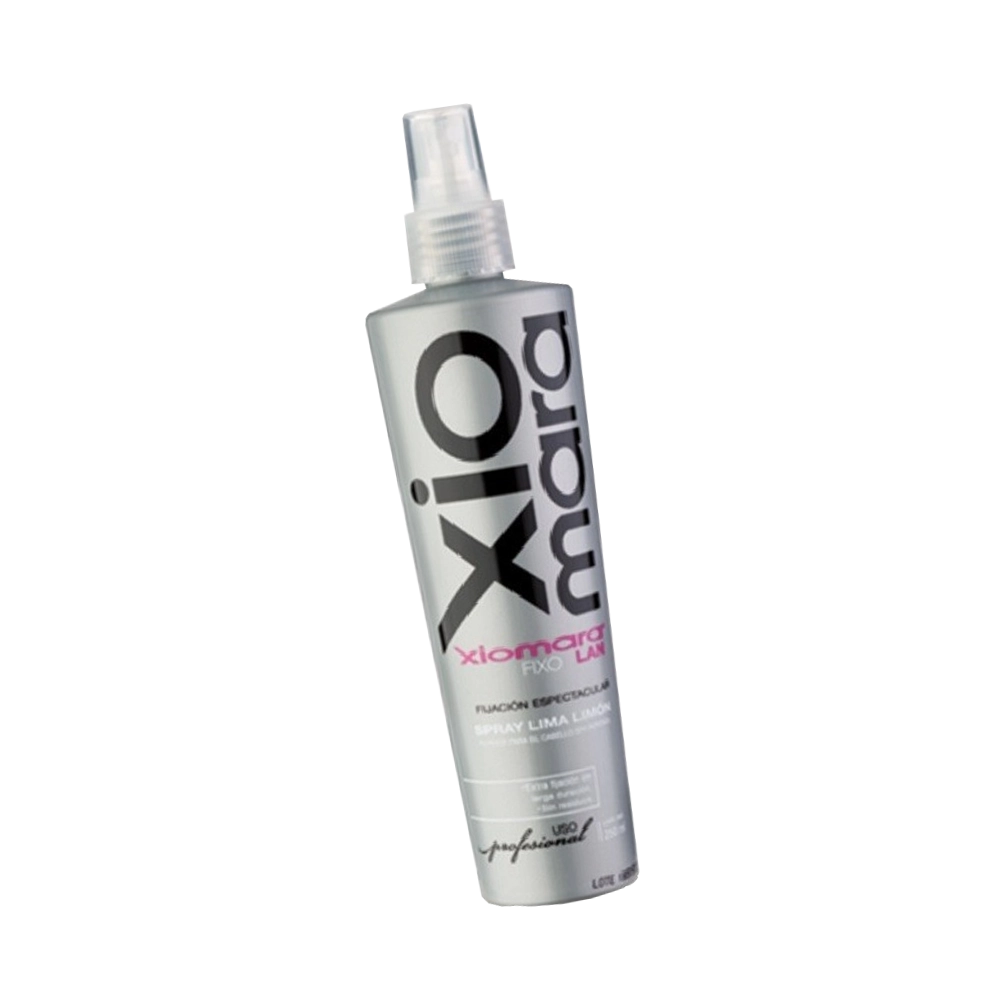 Fixo Lan Spray Liquido