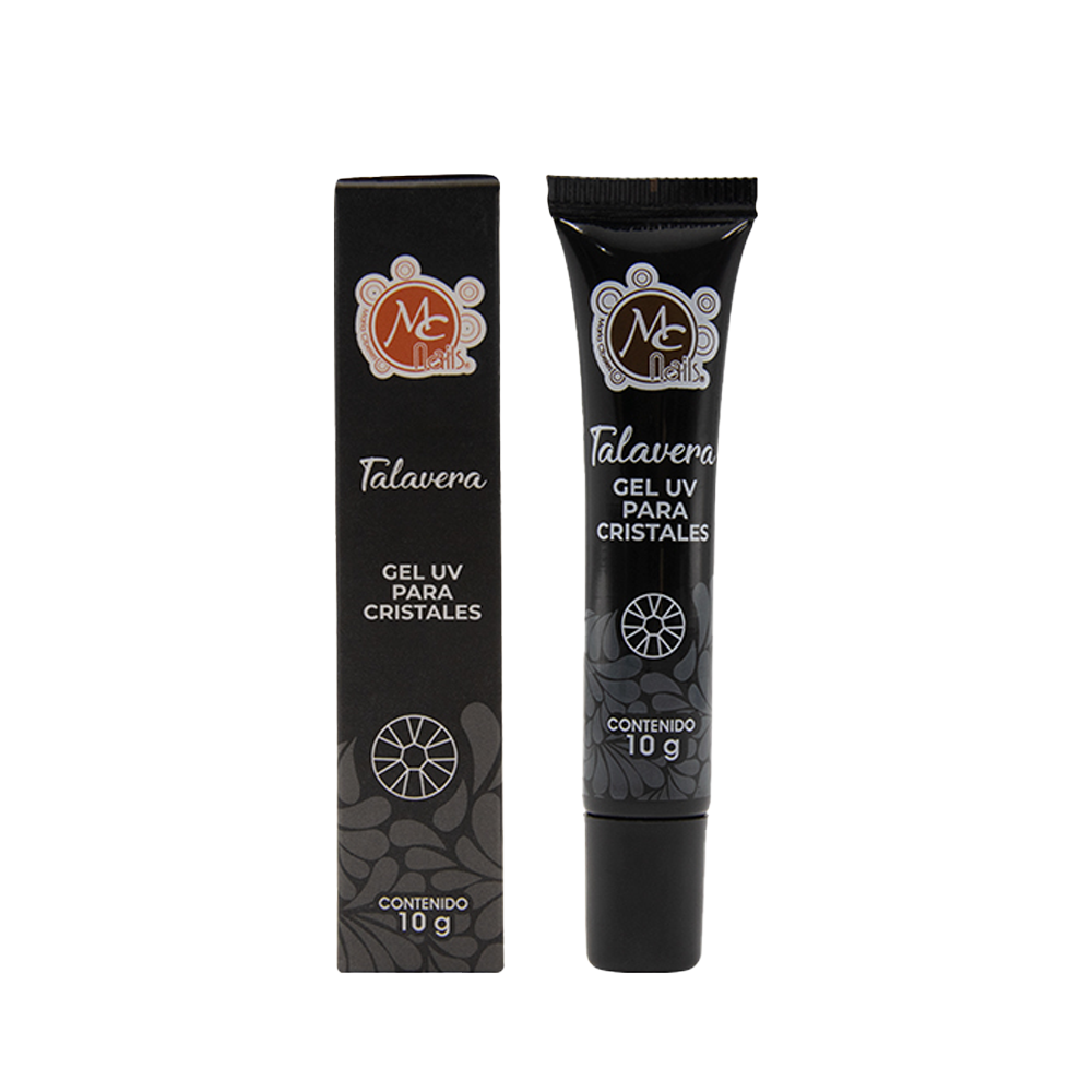 Gel UV TALAVERA para cristales