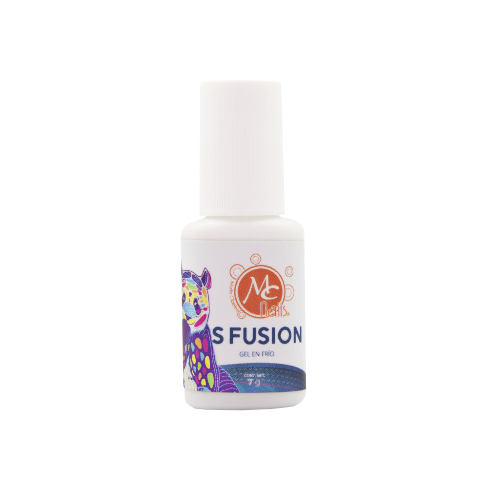 Gel en Frio Student – FUSION