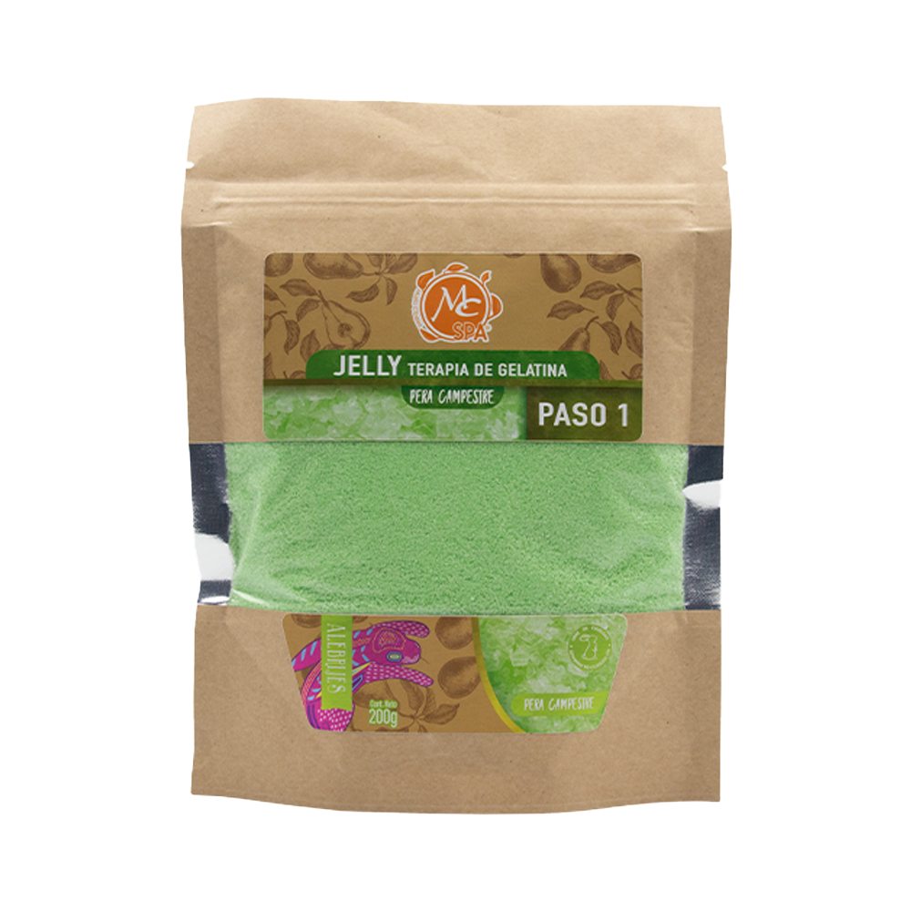 Jelly Spa Paso 1 200 g