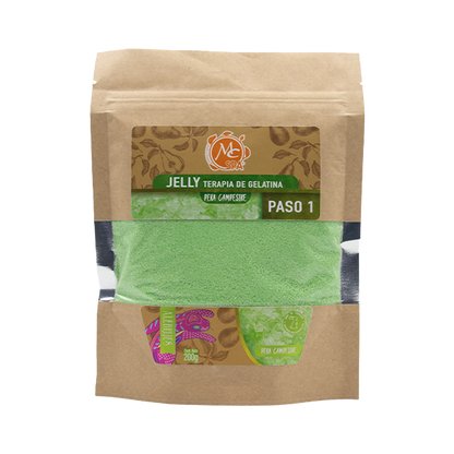 Jelly Spa Paso 1 200 g