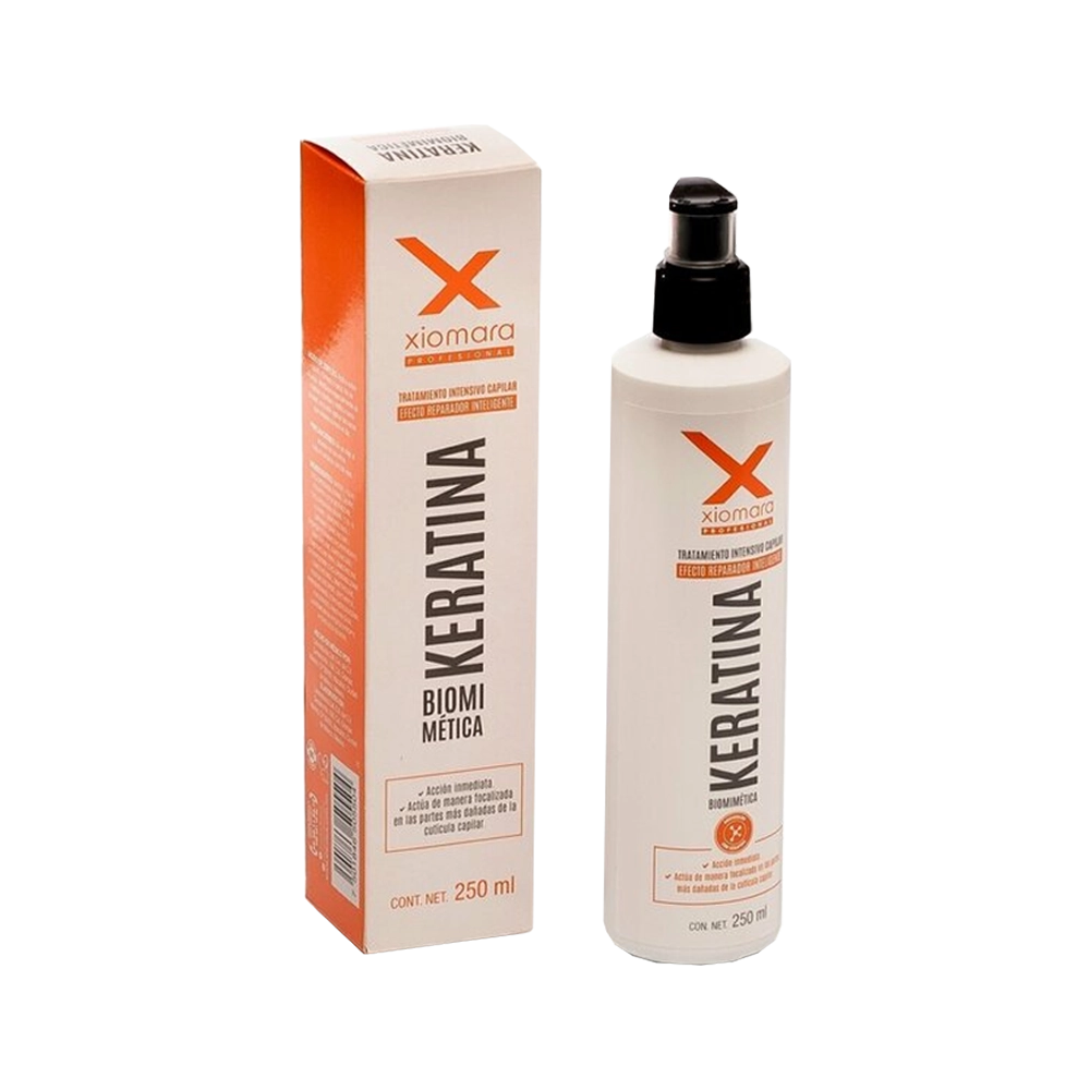 Keratina Biomimetica 250ml