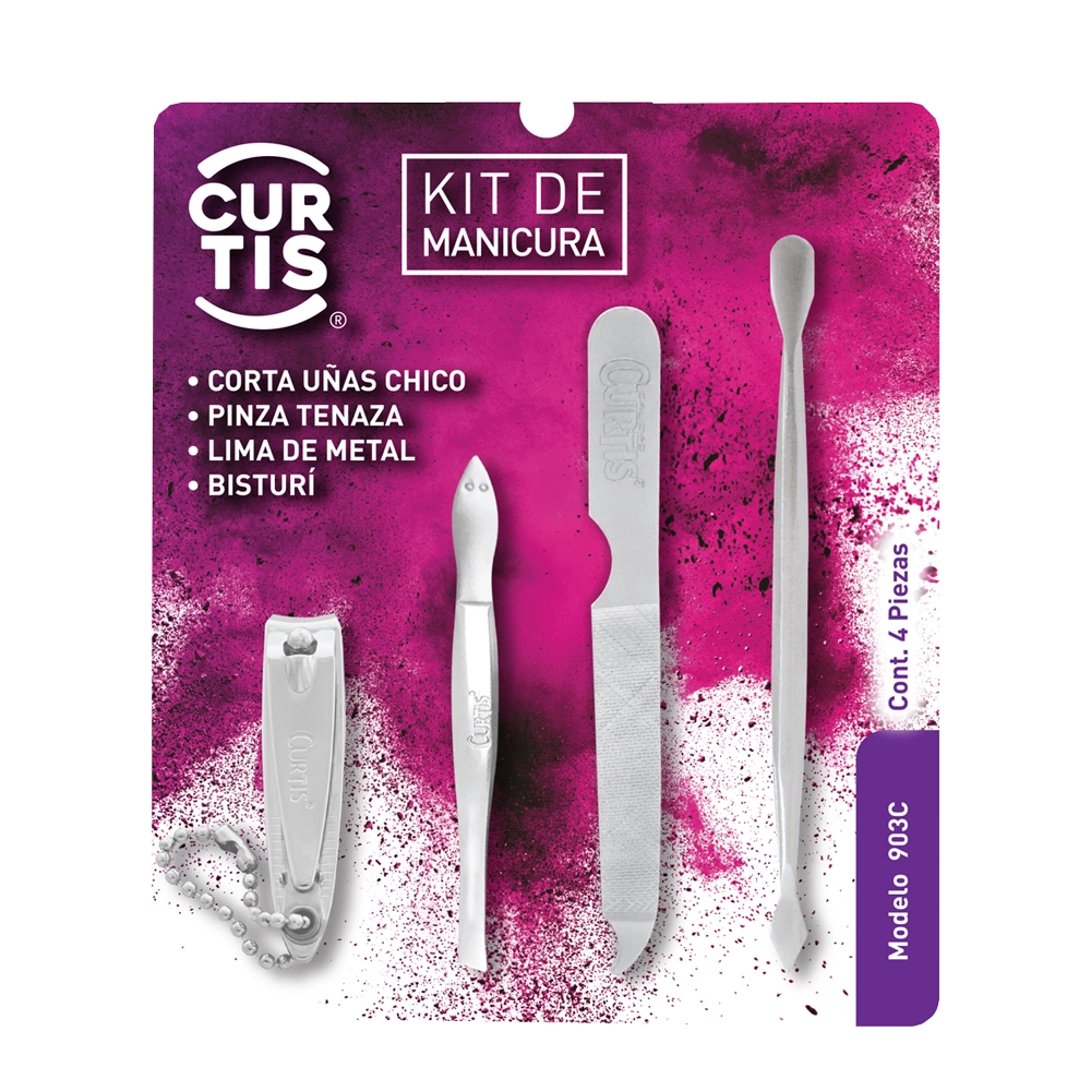 Kit de Manicura