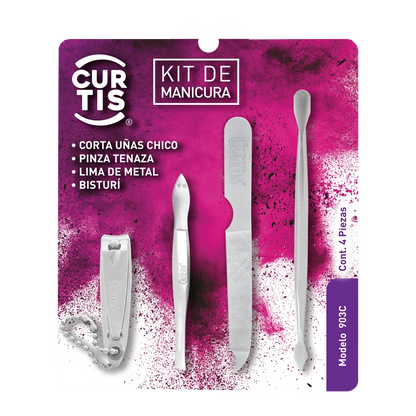 Kit de Manicura