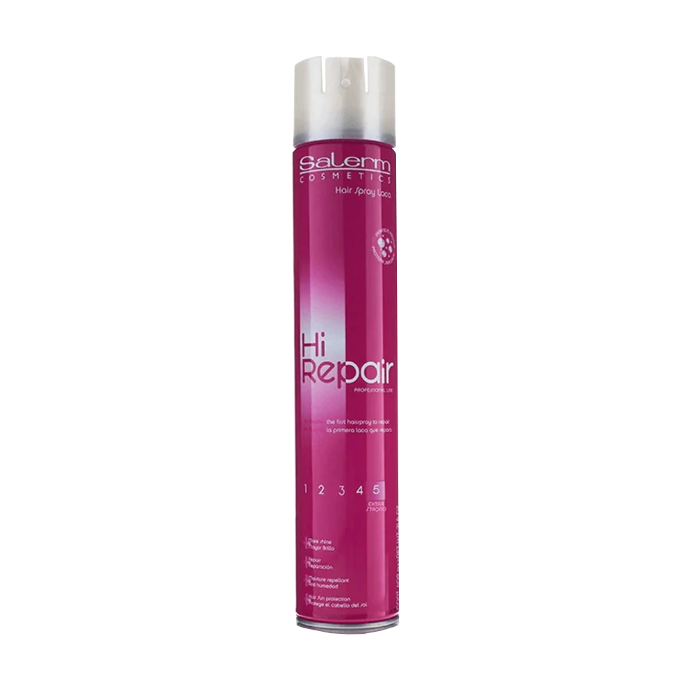 Laca Hi-Repair Extra Fuerte 500 ml
