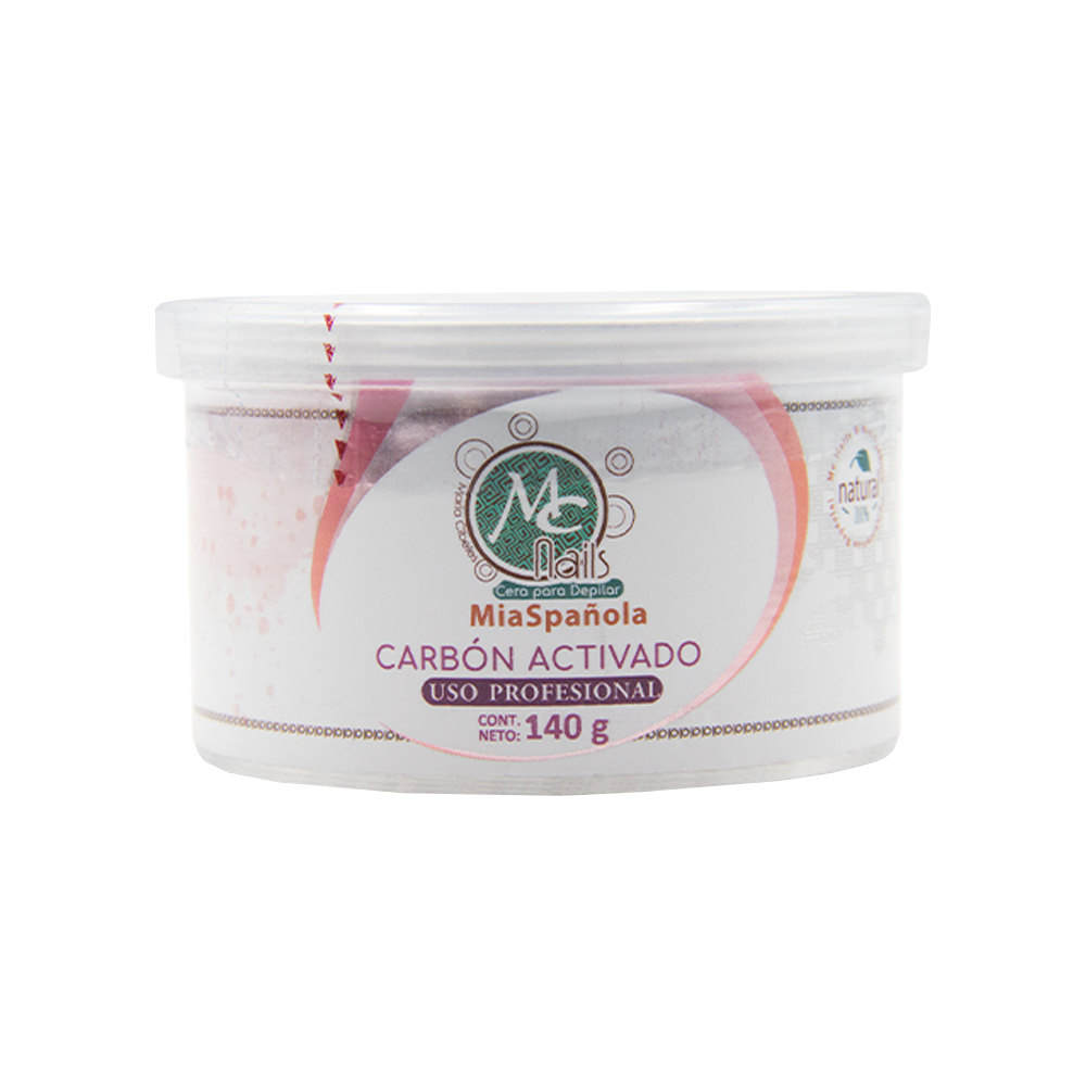 Lata de Cera Mia Spañola
