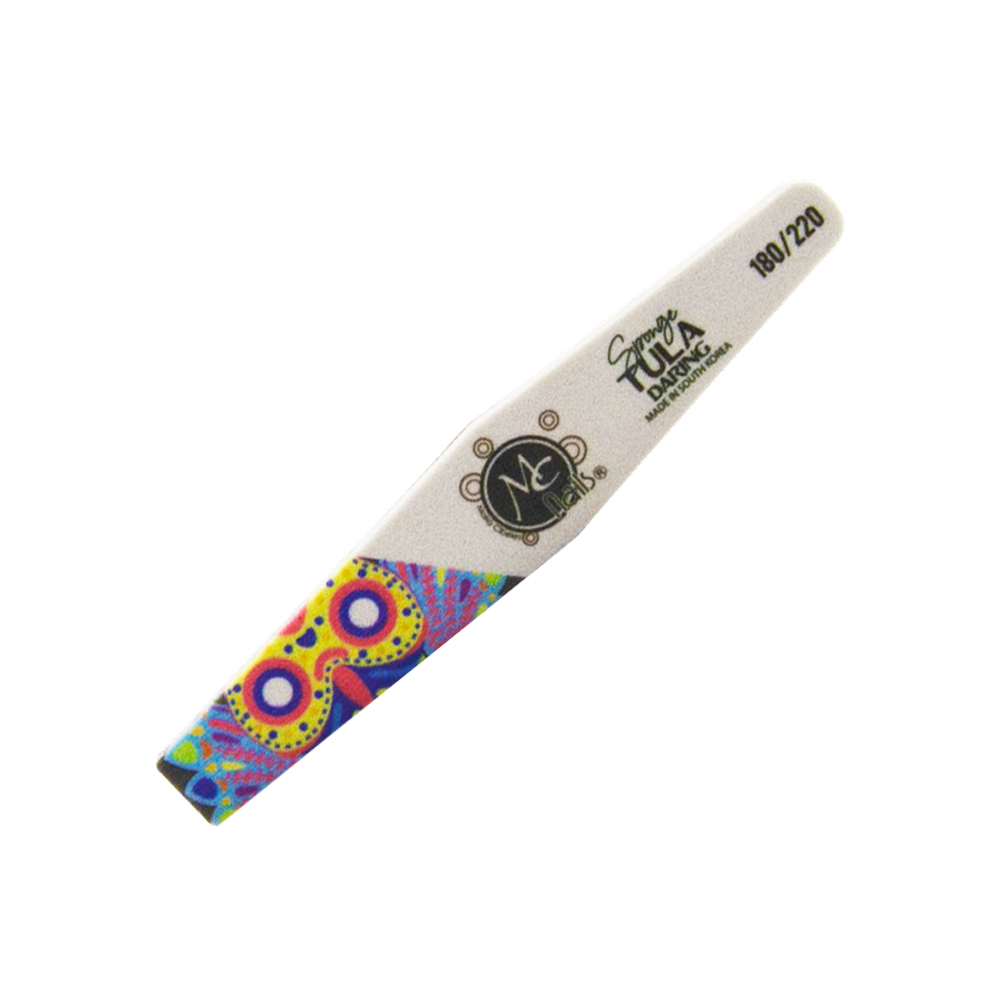 Lima Sponge 180/220