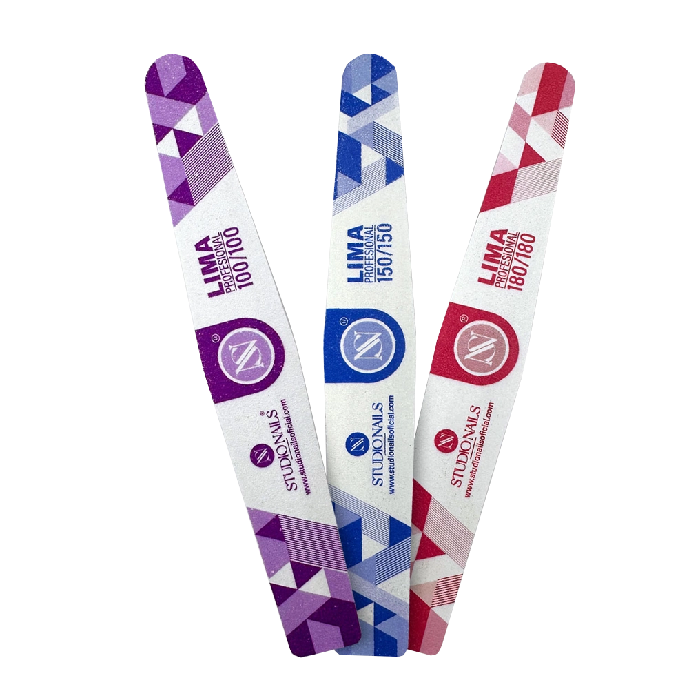 Limas StudioNails Profesional