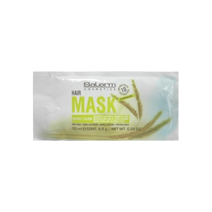 Mascarilla Germen de Trigo
