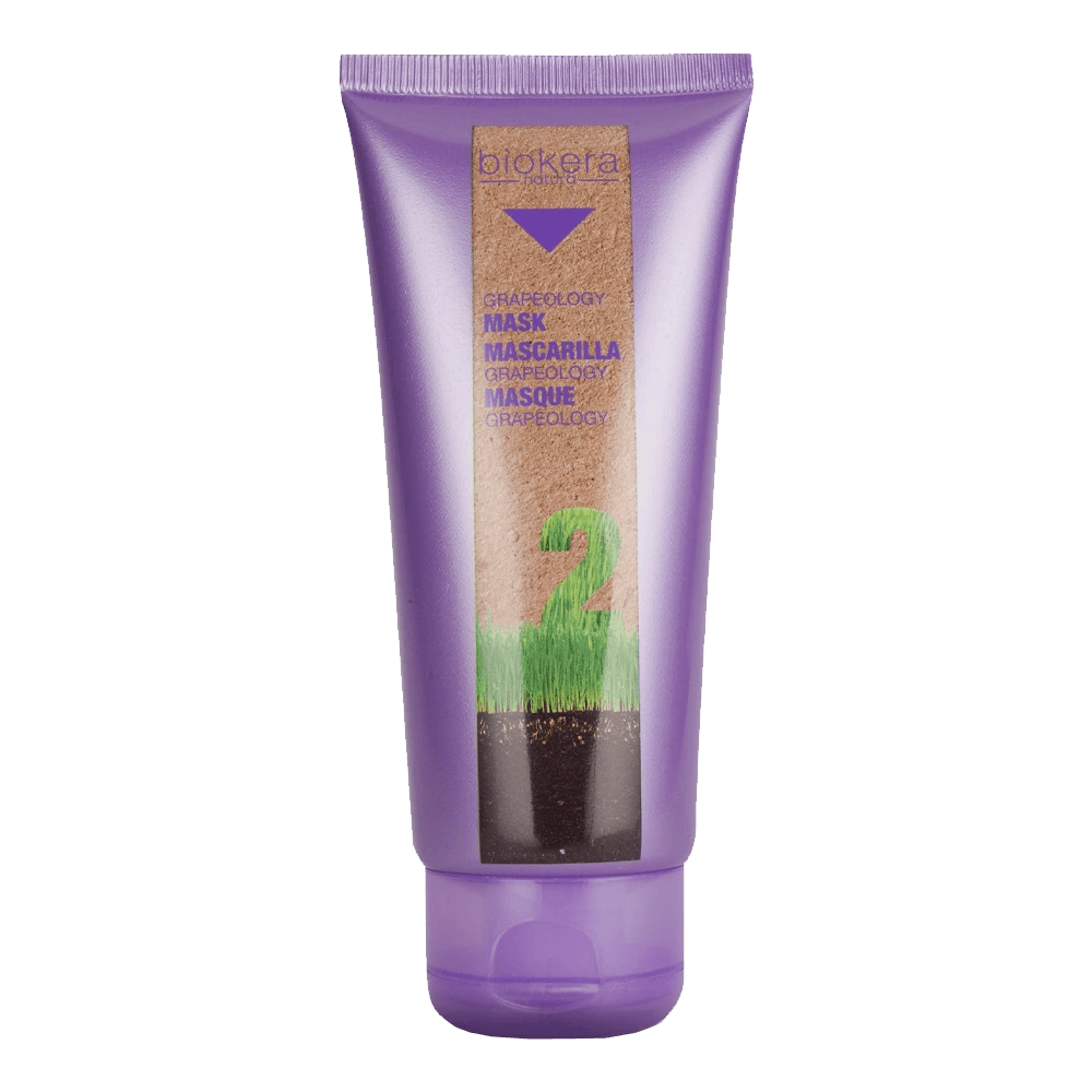 Mascarilla para Cabello Uvas Grapelogy 300ml