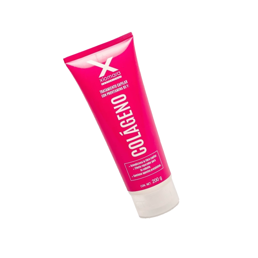 Mascarilla de Colageno 200g