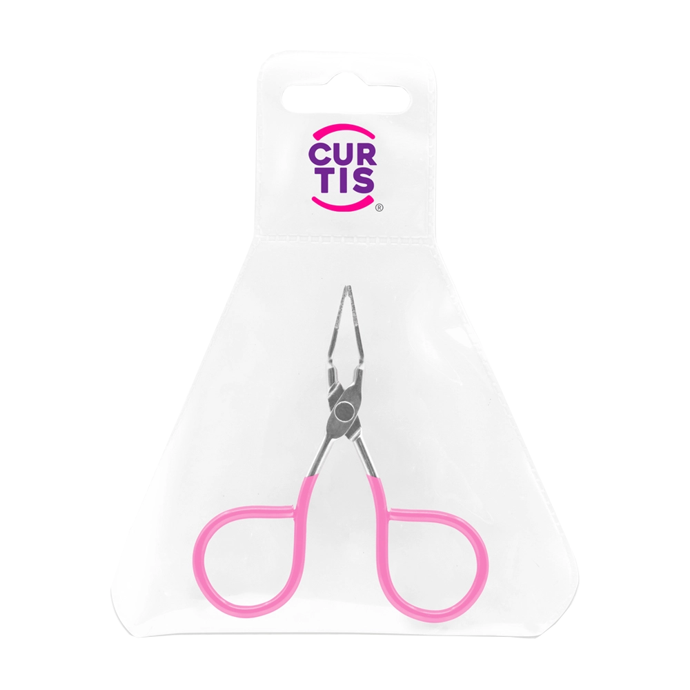 Mini Pinza Curtis en Pouch