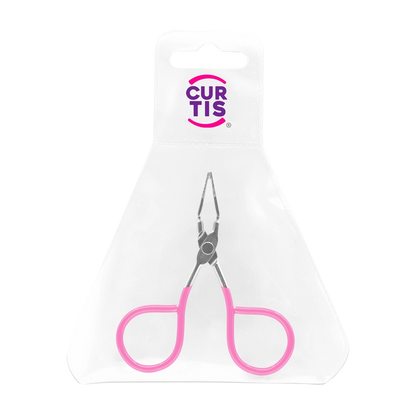 Mini Pinza Curtis en Pouch