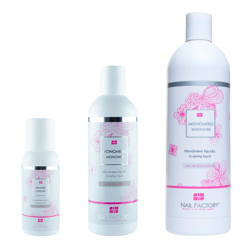 Monómero Secado Rápido