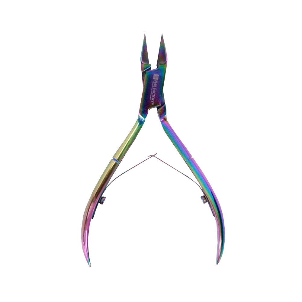 Alicata De Precision Para Pie Premium Tornasol