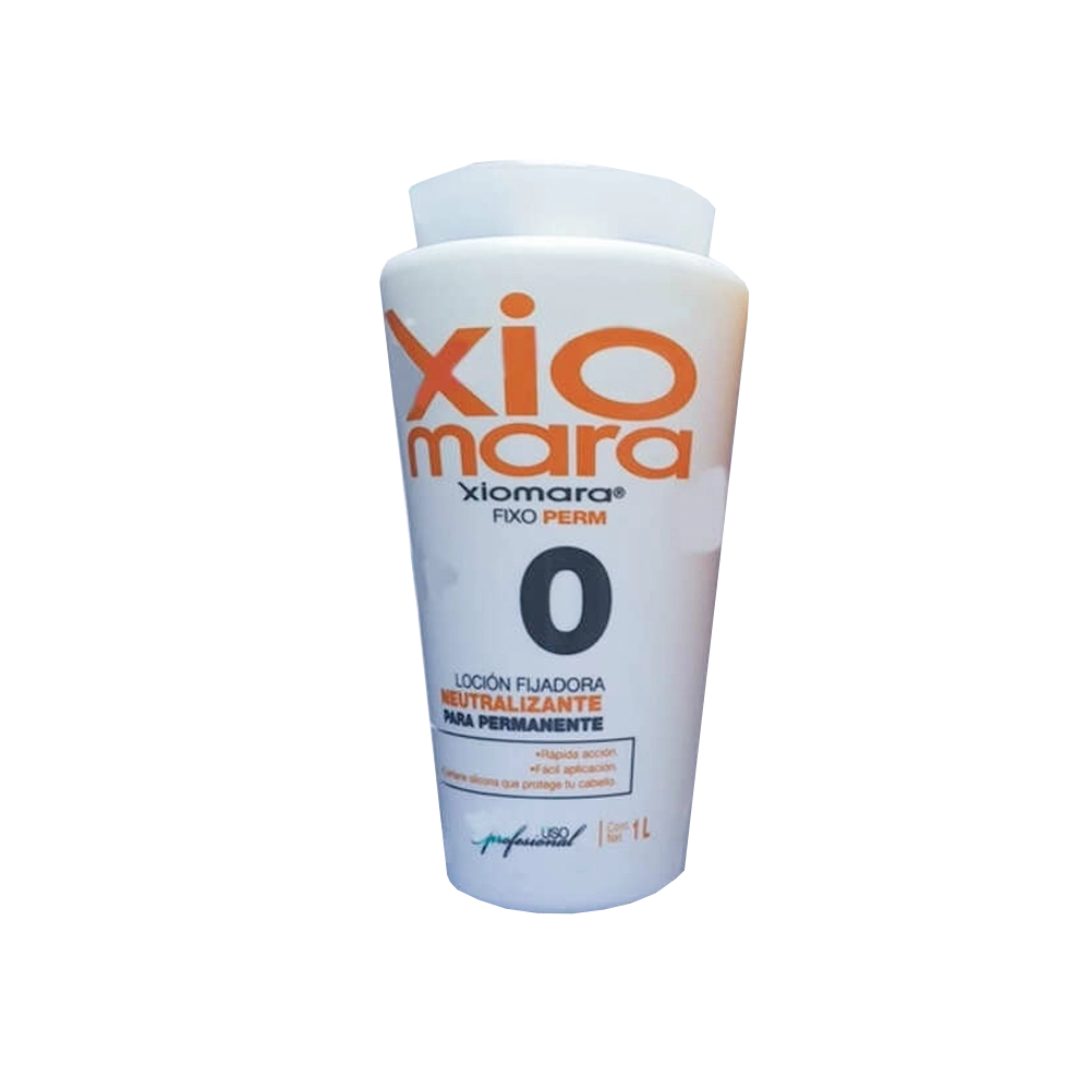 Locion Fijadora Neutralizante 1000ml