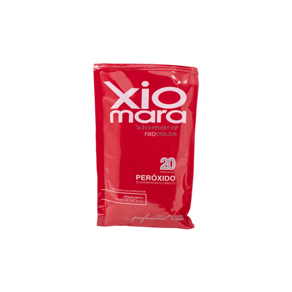 Peroxido Xiomara 300 100ml