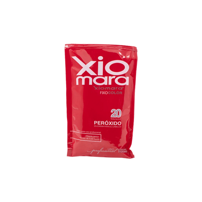 Peroxido Xiomara 300 100ml