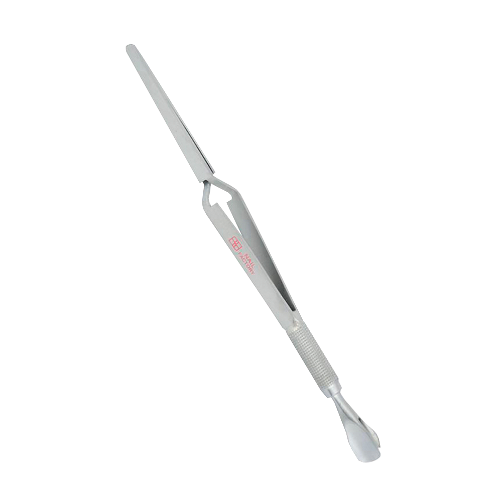 Pinza Punto C para Uñas