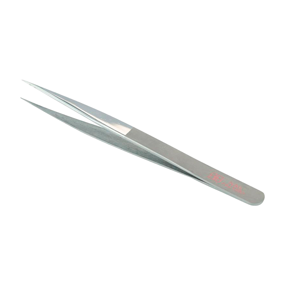 Pinzas de Punta Fina para Decoración de Uñas