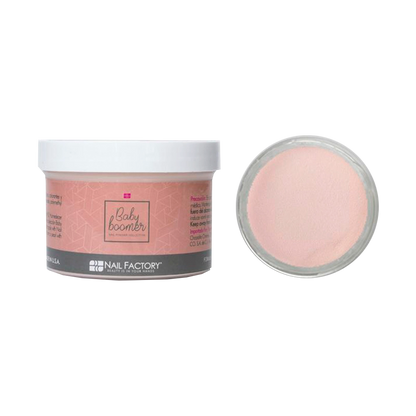 Polvo Acrílico Baby Boomer Nude