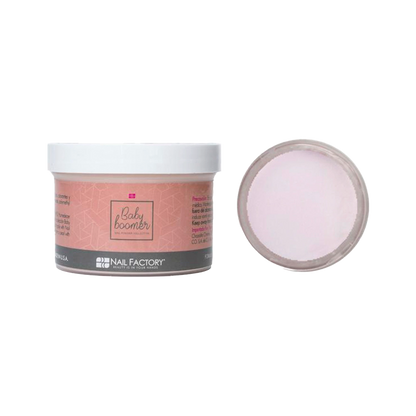 Polvo Acrílico Baby Boomer Pink