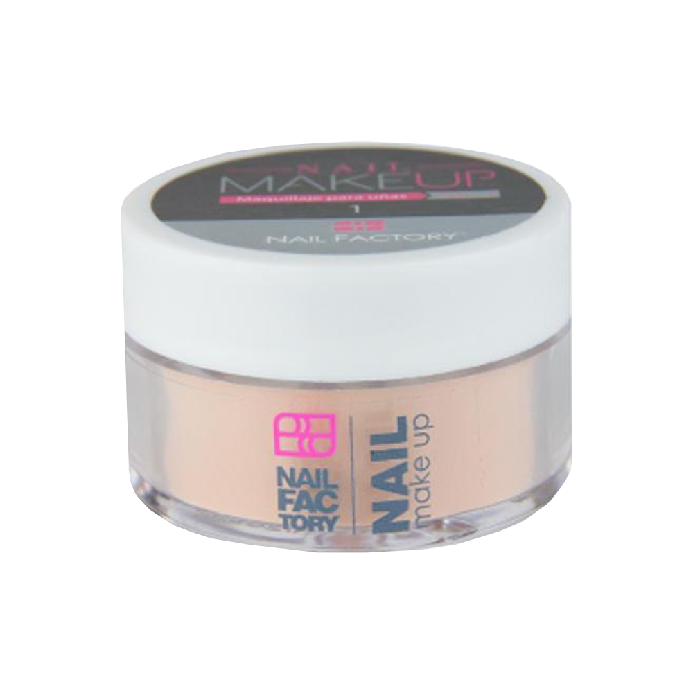 Polvo Acrílico Make Up V2 